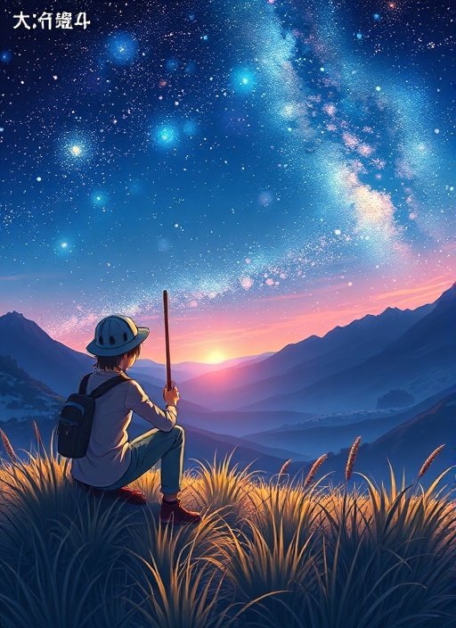 二次元cos热榜 - 星辰变·玄机篇