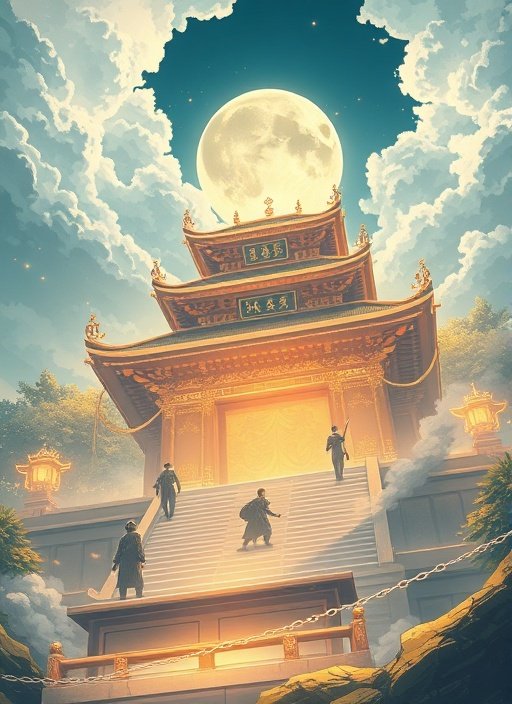二次元cos热榜 - 九幽玄界